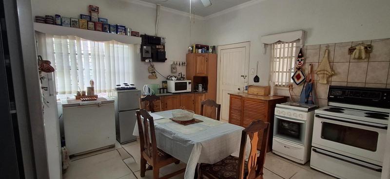 3 Bedroom Property for Sale in Bothaville Free State